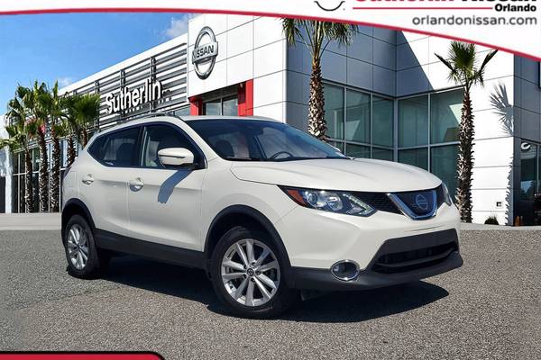 Used 2019 Nissan Rogue Sport for Sale in Clearwater, FL Used 2019 Nissan Rogue Sport for Sale in Clearwater, FL