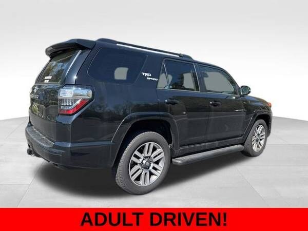 Toyota 4Runner with VIN: JTESU5JR5R6266272
