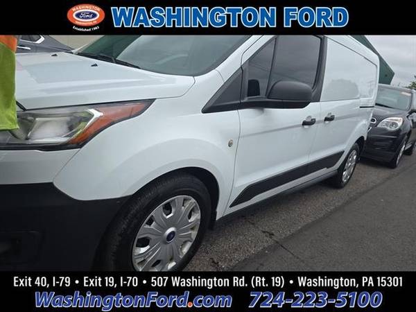 Ford Transit Connect with VIN: NM0LS7E77L1438287