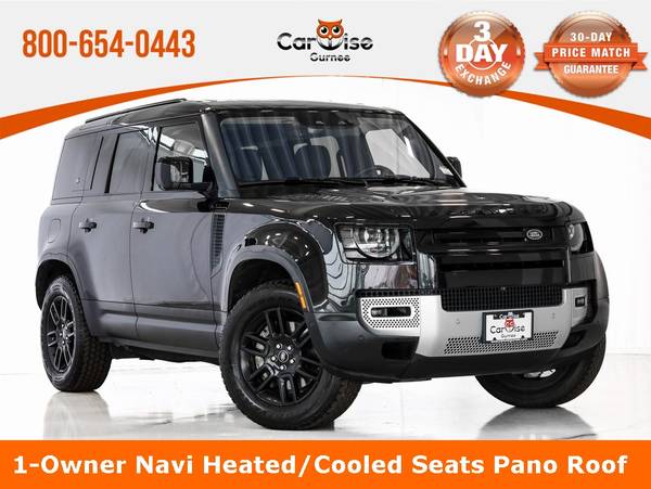 Land Rover Defender with VIN: SALEP7RU0N2069307