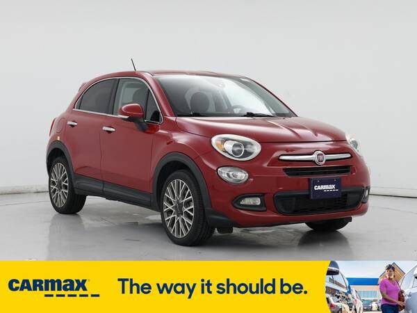 FIAT 500X with VIN: ZFBCFXDBXHP535374