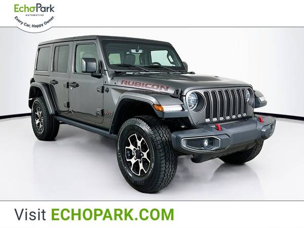 Jeep Wrangler with VIN: 1C4HJXFG0LW111484