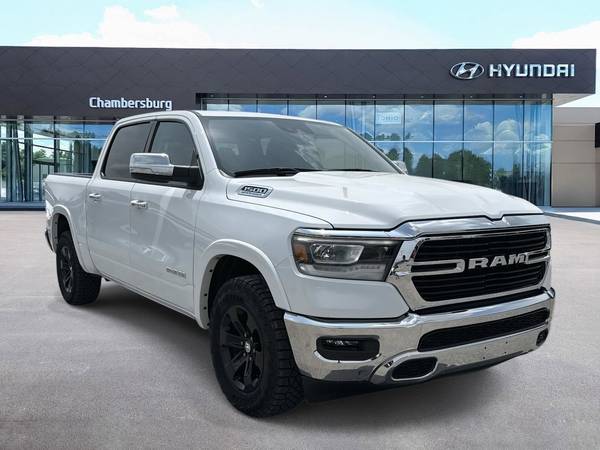 Ram 1500 with VIN: 1C6SRFJT1NN248530