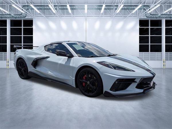 Chevrolet Corvette with VIN: 1G1Y72D4XL5101022