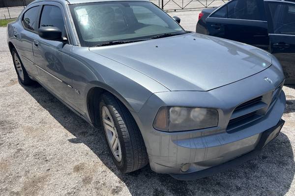 2006 Dodge Charger SE