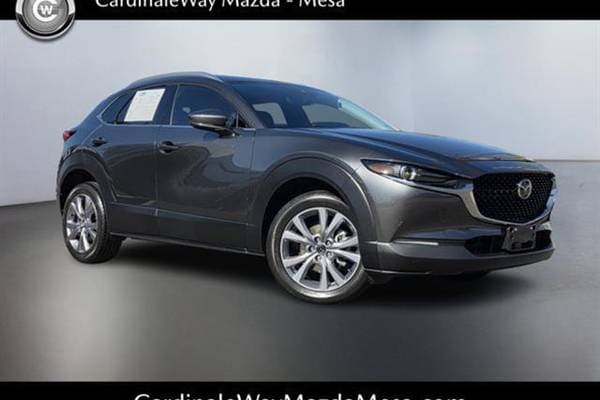 2023 Mazda CX-30 Premium