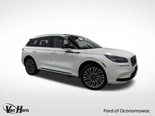 Lincoln Corsair with VIN: 5LMTJ5DZ2NUL21868