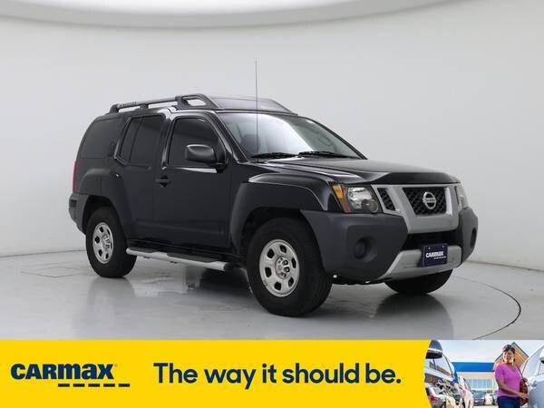 Nissan Xterra with VIN: 5N1AN0NU5FN656770