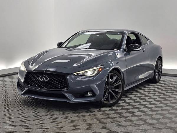 INFINITI Q60 with VIN: JN1FV7LK8NM660517