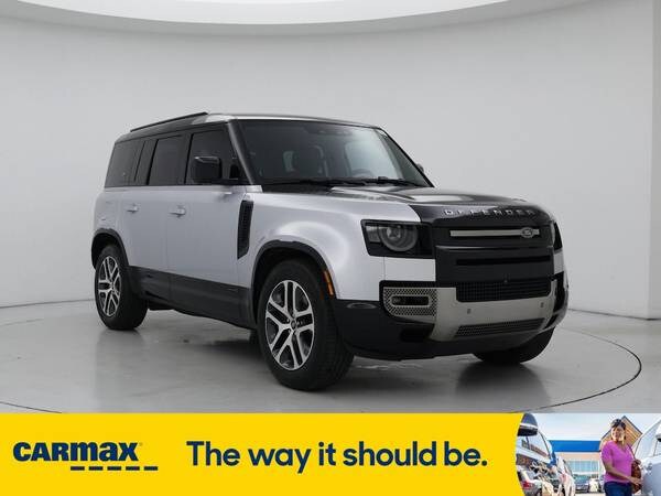 Land Rover Defender with VIN: SALEX7EU9P2108520