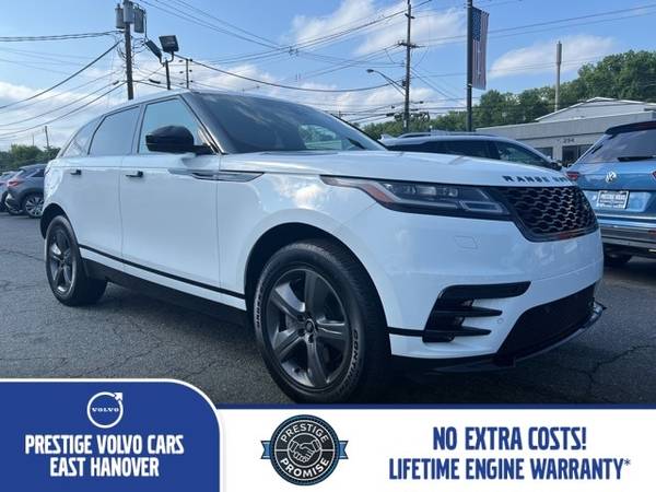 Land Rover Range Rover Velar with VIN: SALYT2EX3PA357181