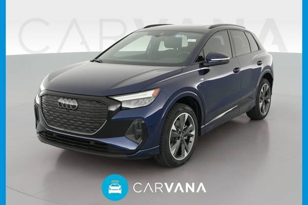 2023 Audi Q4 e-tron Premium Plus