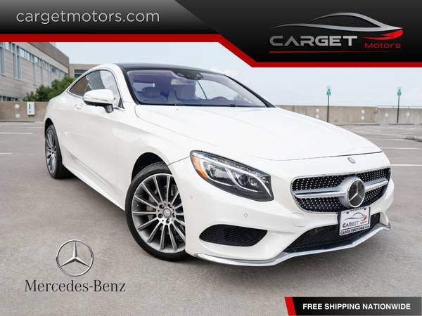 Mercedes-Benz S-Class with VIN: WDDXJ8FB0FA009602