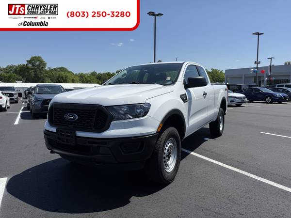 Ford Ranger with VIN: 1FTER1FH3NLD25472