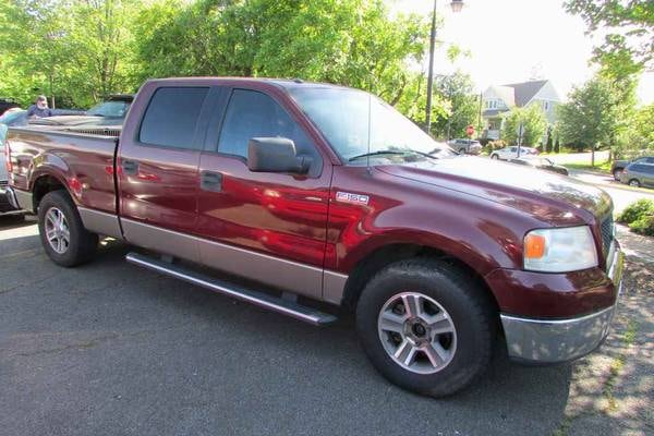 2006 Ford F-150