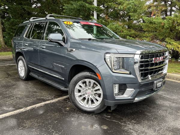 GMC Yukon with VIN: 1GKS2BKD7MR232311