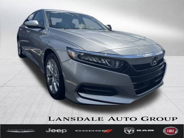 Honda Accord with VIN: 1HGCV1F10KA066342