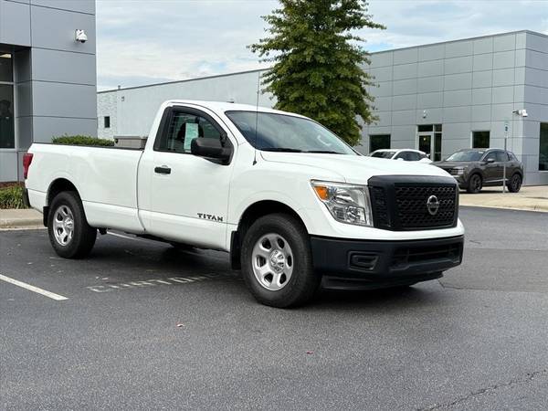 Nissan Titan with VIN: 1N6AA1R86HN556812