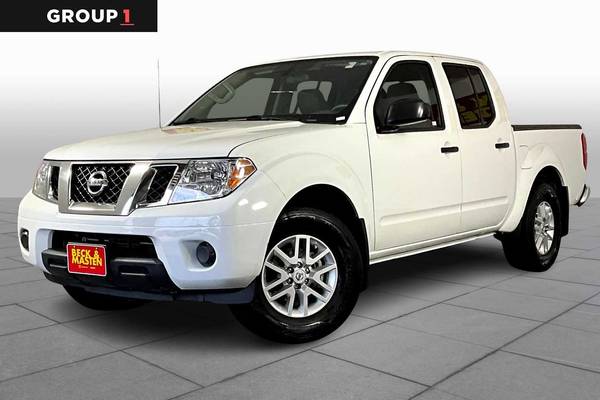 Nissan Frontier with VIN: 1N6DD0ER1KN876575