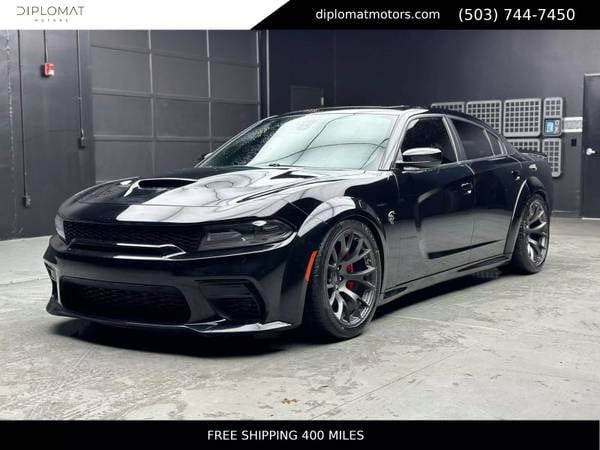 Dodge Charger with VIN: 2C3CDXL96MH634651