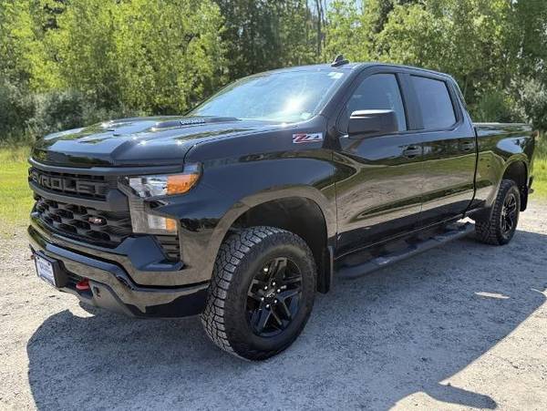 Chevrolet Silverado 1500 with VIN: 3GCUDCE8XRG329786