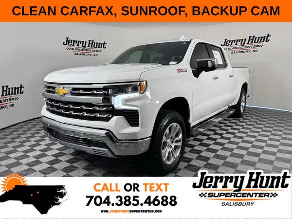Chevrolet Silverado 1500 with VIN: 3GCUDGET3NG552550
