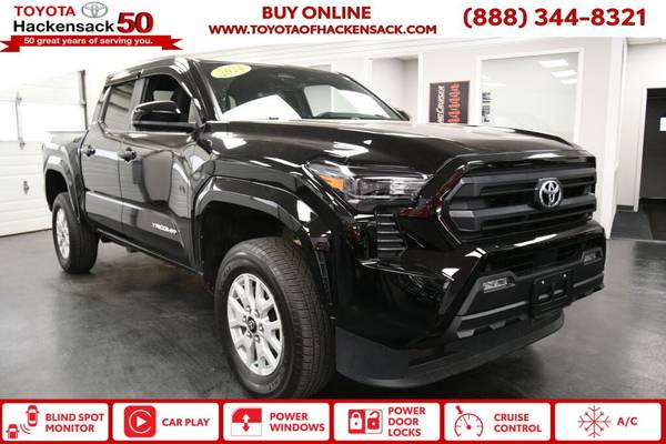 Toyota Tacoma with VIN: 3TYKB5FN9RT005909