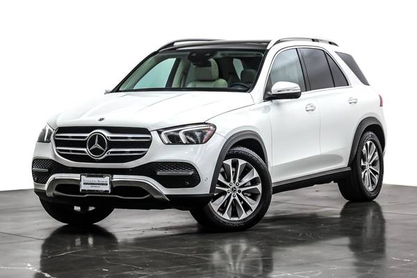 Mercedes-Benz GLE-Class with VIN: 4JGFB4JB3MA384315