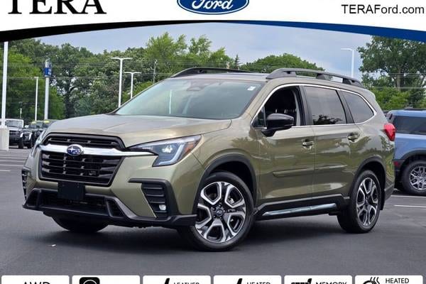 2024 Subaru Ascent Limited