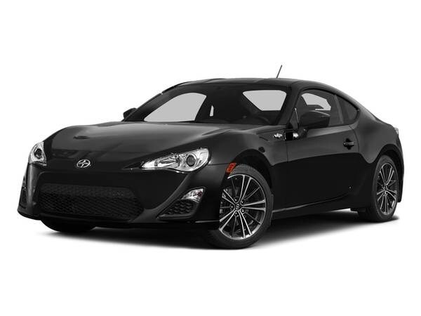 Scion FR-S with VIN: JF1ZNAA19G9702044