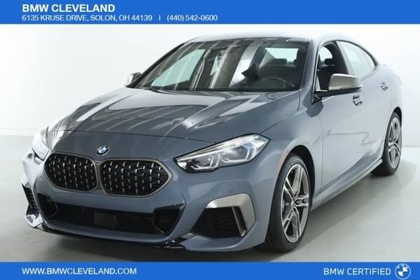 2023 BMW 2 Series Gran Coupe M235i xDrive