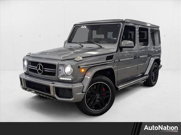 Mercedes-Benz G-Class with VIN: WDCYC7DH0JX287782