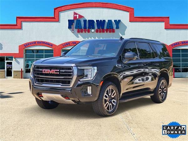 GMC Yukon with VIN: 1GKS2CKD5NR224537