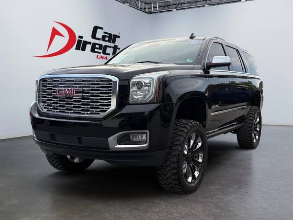 GMC Yukon with VIN: 1GKS2CKJ4KR325540