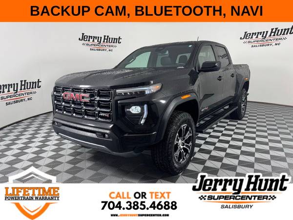 GMC Canyon with VIN: 1GTP6DEK7P1253299