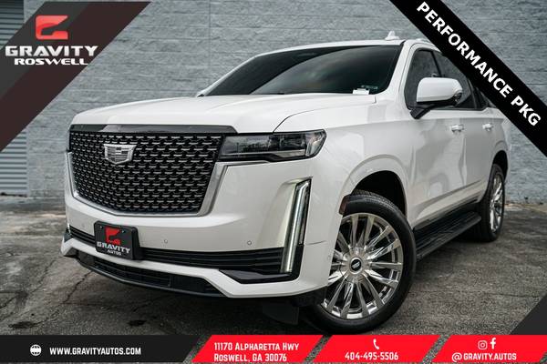 Cadillac Escalade with VIN: 1GYS4BKL7MR163028