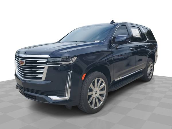 Cadillac Escalade with VIN: 1GYS4DKL5RR135845