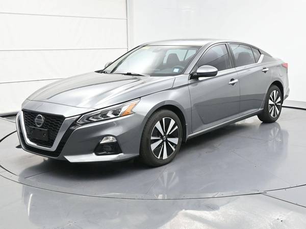 Nissan Altima with VIN: 1N4BL4EW0MN310345