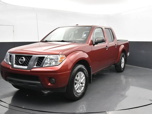 Nissan Frontier with VIN: 1N6DD0ER3HN770671