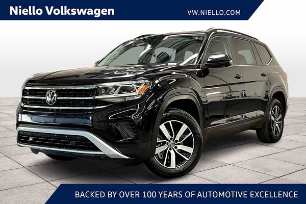 Volkswagen Atlas with VIN: 1V2LP2CA1PC535922