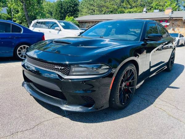 Dodge Charger with VIN: 2C3CDXL91GH280557