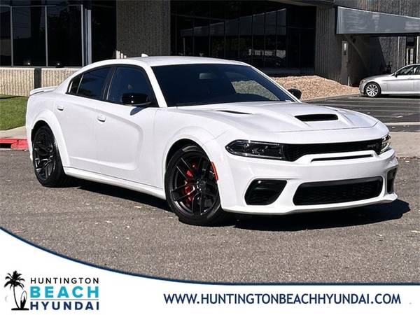Dodge Charger with VIN: 2C3CDXL96PH540838