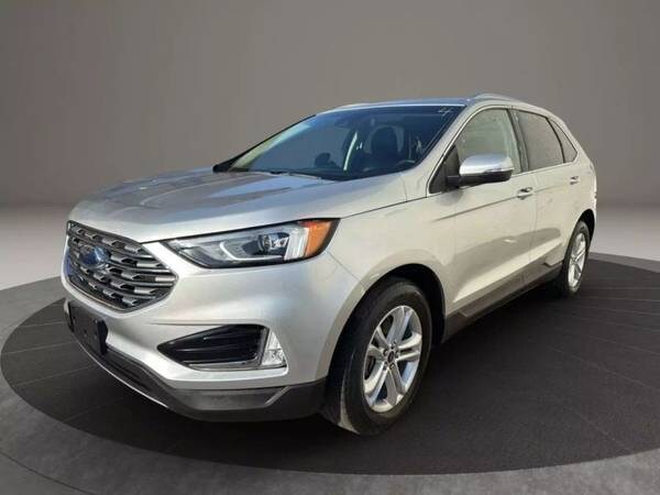 Ford Edge with VIN: 2FMPK3J93KBB90204