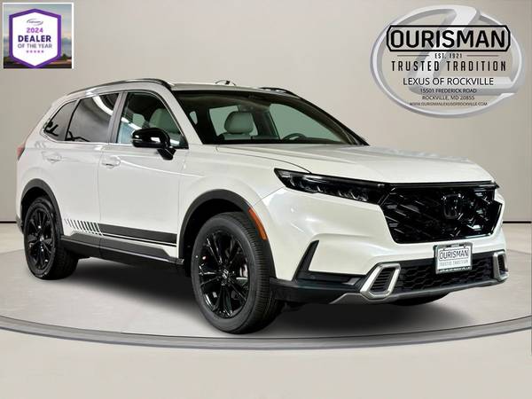 Honda CR-V with VIN: 2HKRS6H91PH817658