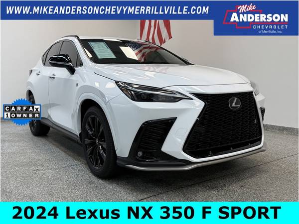 Lexus NX with VIN: 2T2KGCEZ2RC046876