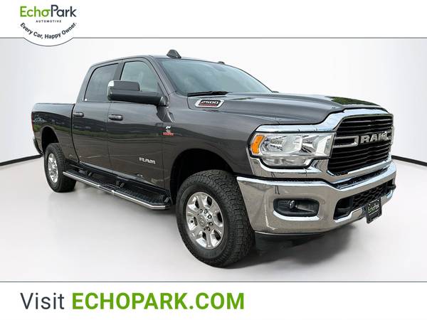 Ram 2500 with VIN: 3C6UR5DL2MG511128