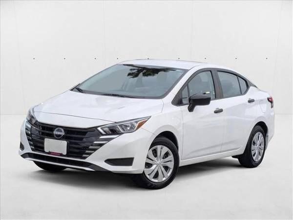 Nissan Versa with VIN: 3N1CN8BV7RL861104
