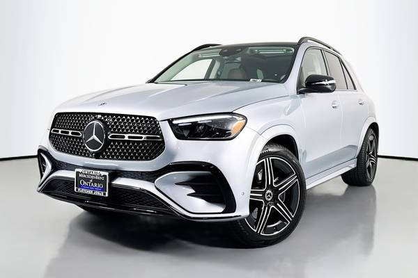 Mercedes-Benz GLE-Class with VIN: 4JGFB4FB2SB381387