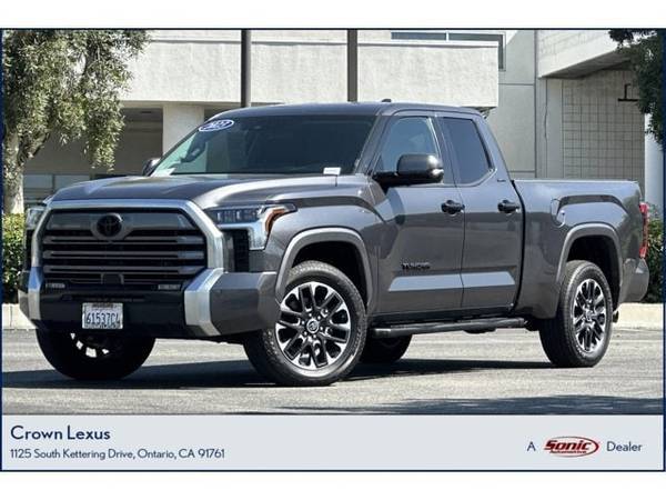 Toyota Tundra with VIN: 5TFJA5DA4PX070703