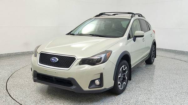 Subaru Crosstrek with VIN: JF2GPABC8HG265745